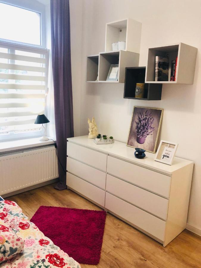 Apartament Sasanka Kowary Luaran gambar