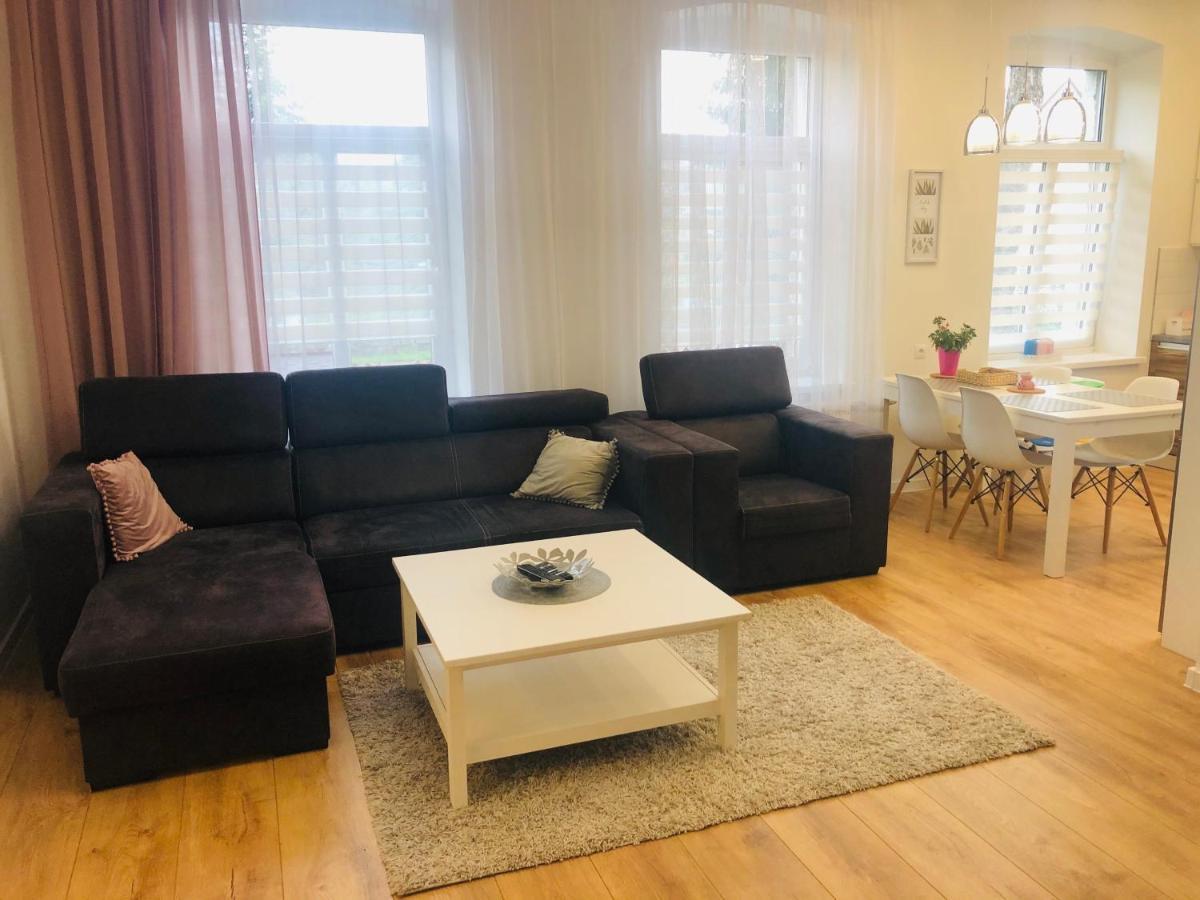 Apartament Sasanka Kowary Luaran gambar