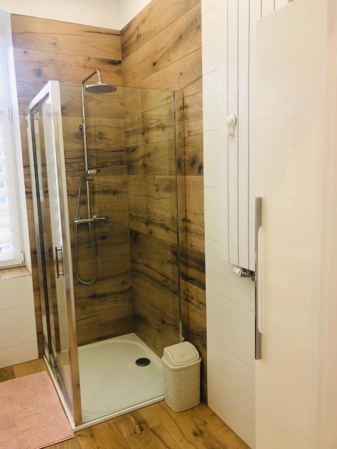 Apartament Sasanka Kowary Luaran gambar