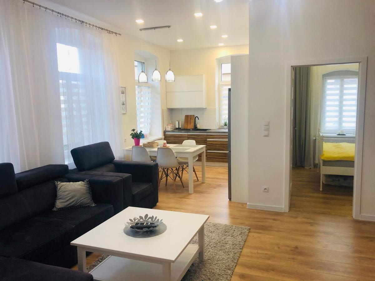 Apartament Sasanka Kowary Luaran gambar