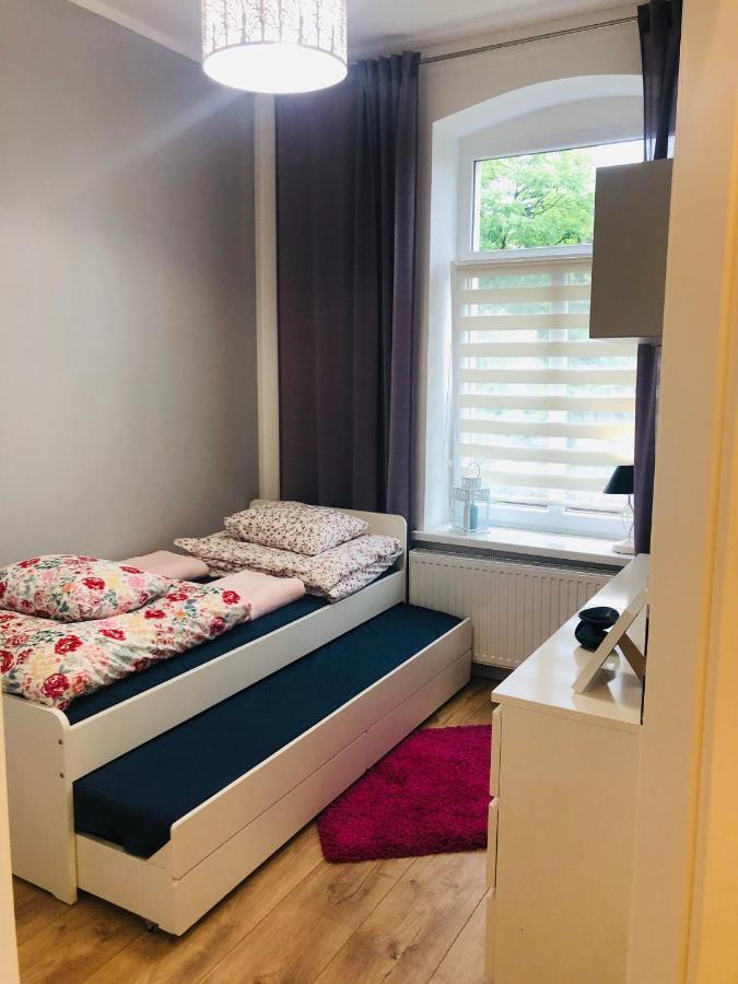 Apartament Sasanka Kowary Luaran gambar
