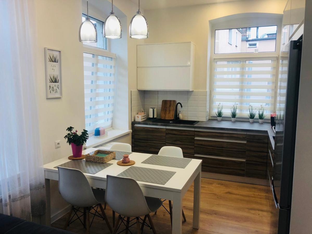Apartament Sasanka Kowary Luaran gambar