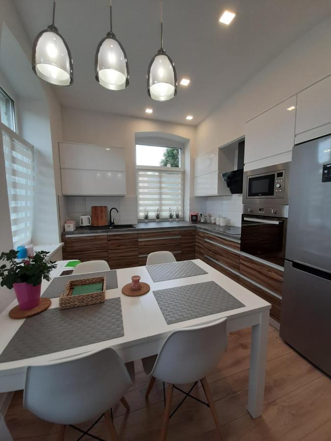 Apartament Sasanka Kowary Luaran gambar