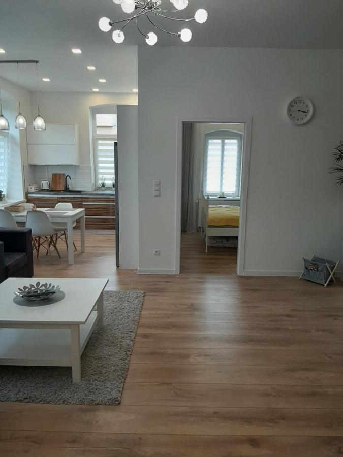 Apartament Sasanka Kowary Luaran gambar