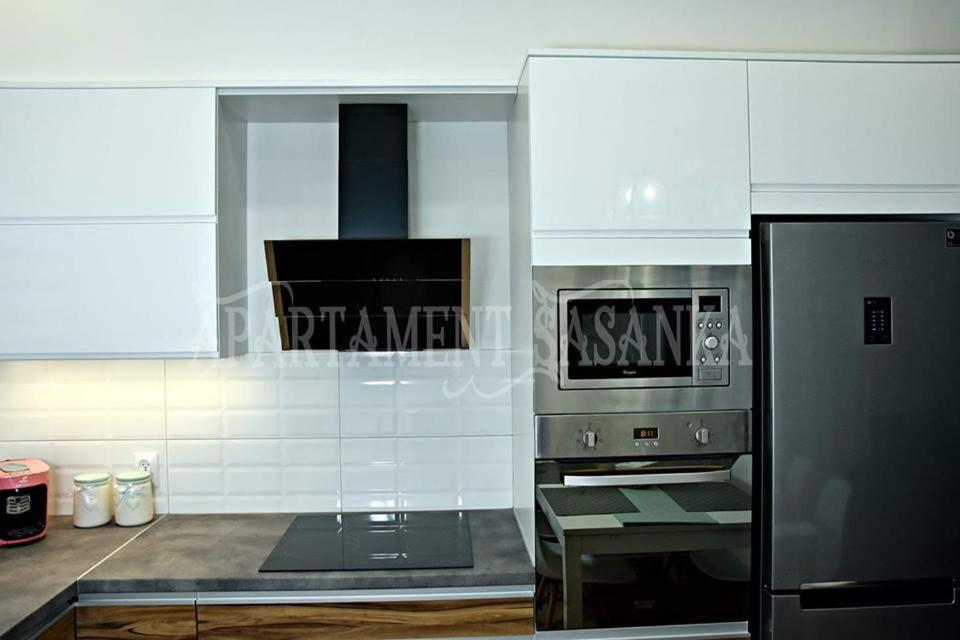 Apartament Sasanka Kowary Luaran gambar